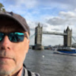 Meet your Posher, Tim